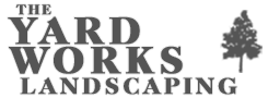 The Yard Works Landscaping Inc